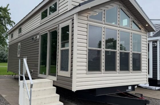 USA Mobile Homes