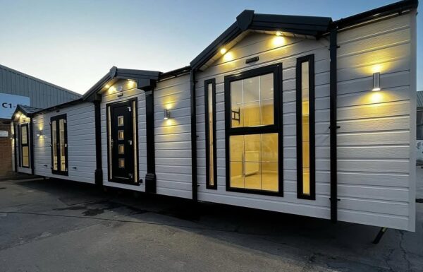 14x60 mobile home