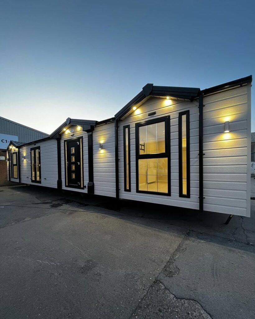 14x60 mobile home