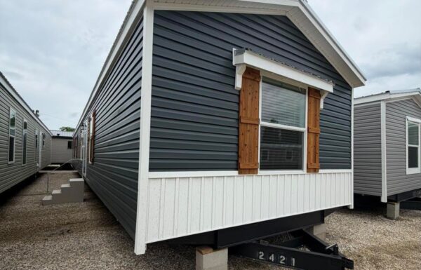 3 Bedrooms Mobile Homes Online