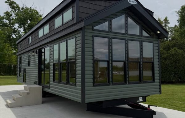 Wisconsin Mobile Home Parks For Sale