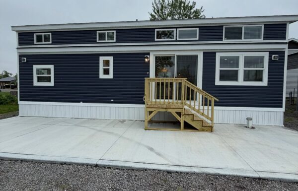 Lighthouse mobile home sales