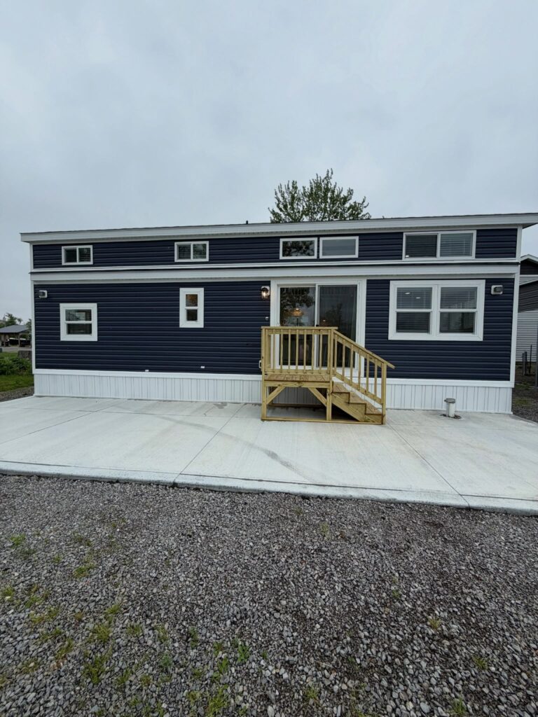 Lighthouse mobile home sales