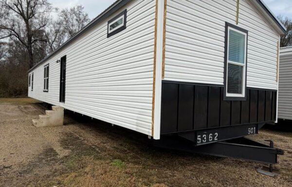 Tiny Mobile Homes Alaska