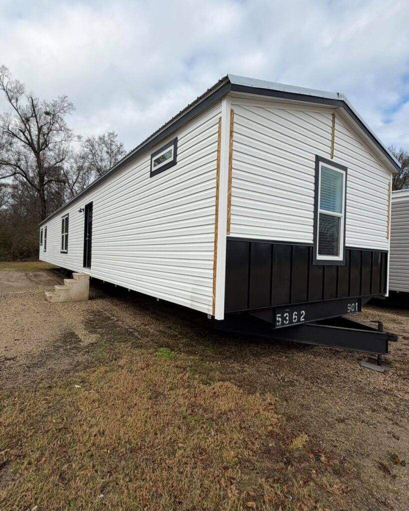 Tiny Mobile Homes Alaska
