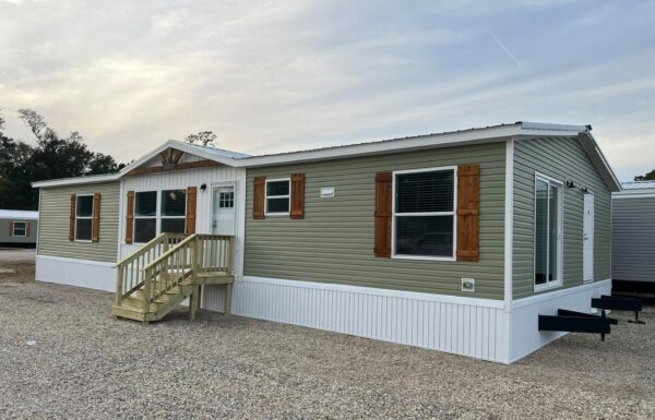 Tiny Mobile Homes For Sale
