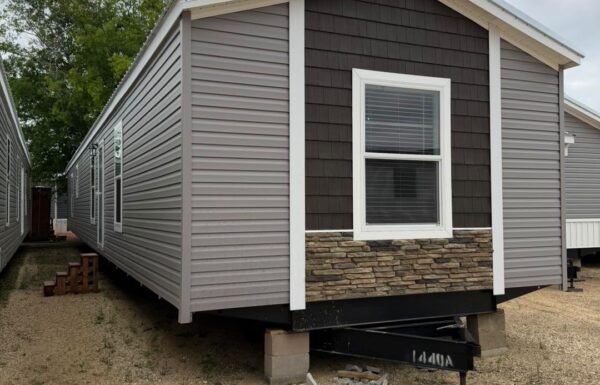 Tiny Home Near Me