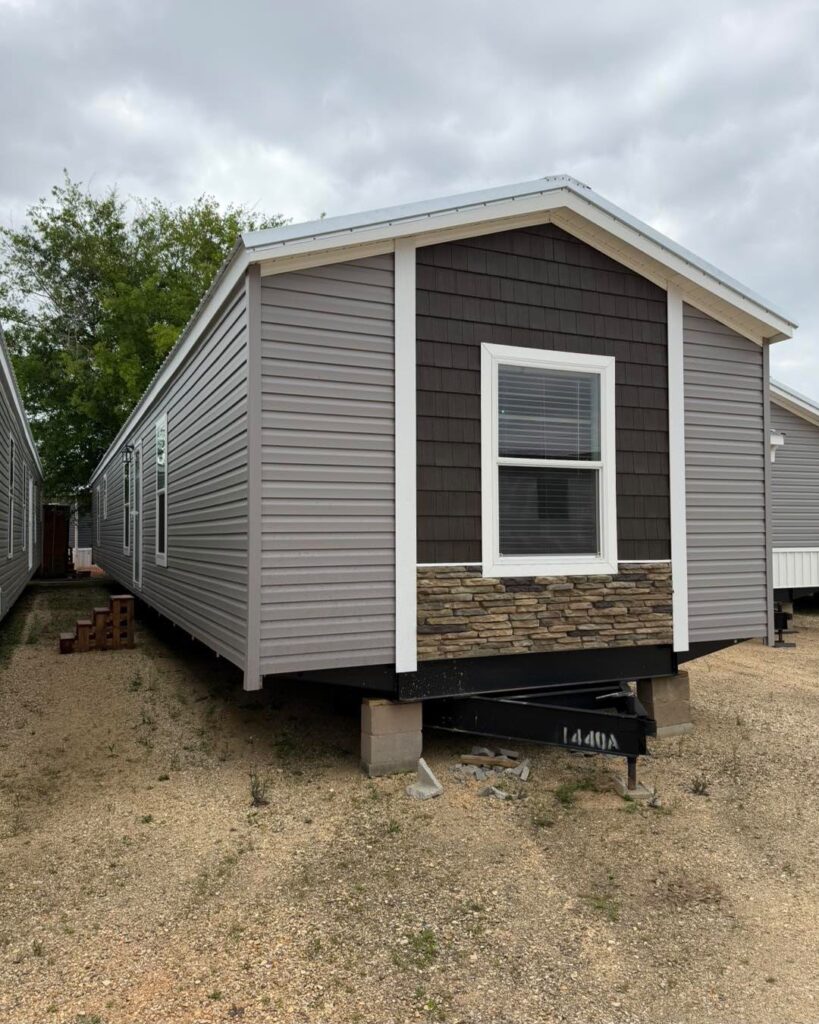 Tiny Home Near Me
