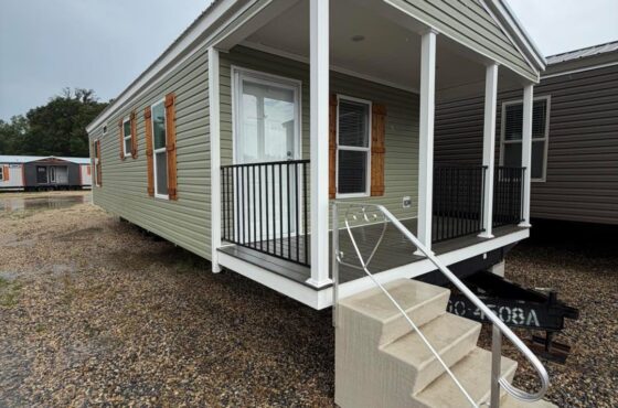 Mobile Homes USA: Affordable Manufactured Housing for Sale at the Legitimate Site usamobilehomes.us