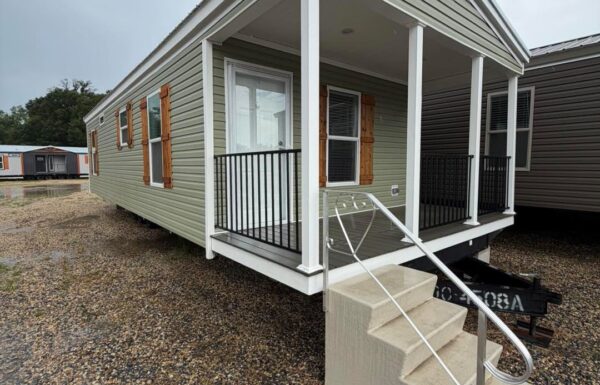 Tiny Home For Sale
