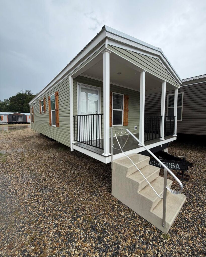 Tiny Home For Sale